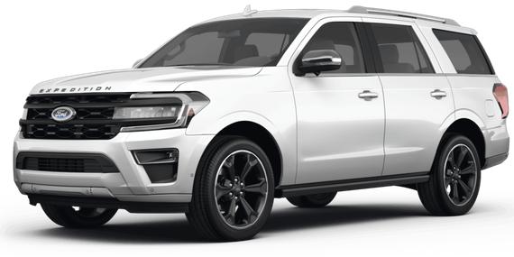 FORD EXPEDITION MAX 2023 1FMJK1K82PEA53170 image